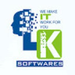LK Softwares