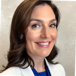Lauren McCormack