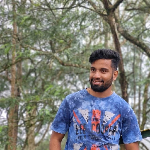 L Nihar Gupta