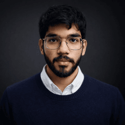 Sanchit Jain