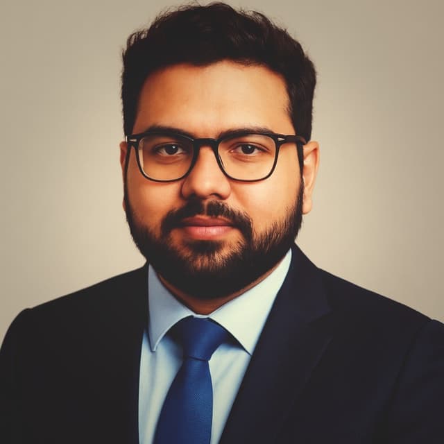 Lochan Gupta