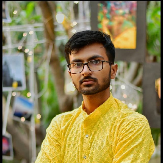 Lochan Vaidya