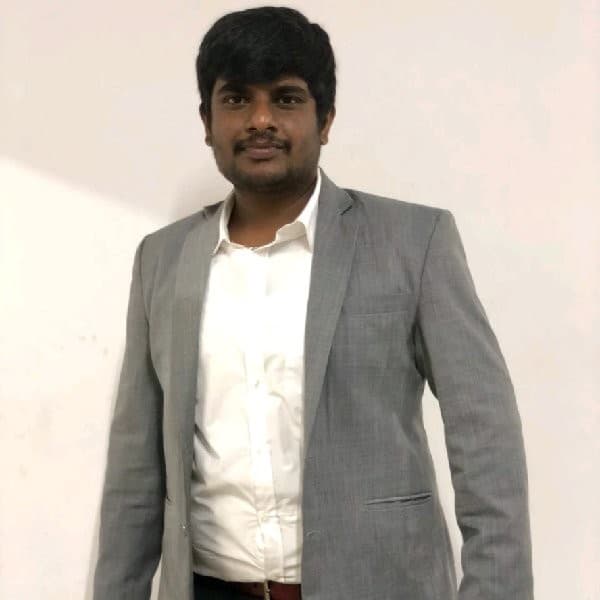 Lochan VM