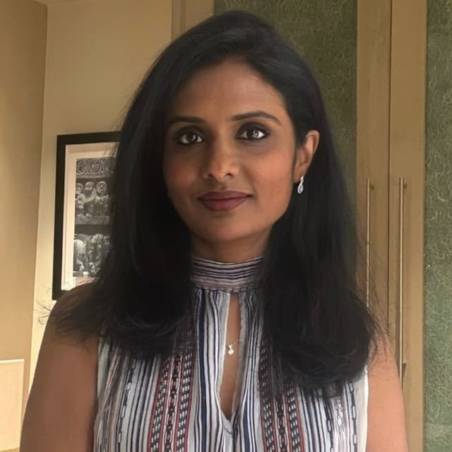 Lochana Vijayananda, PSM II