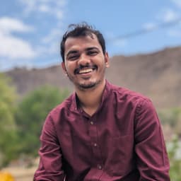Khushal S.