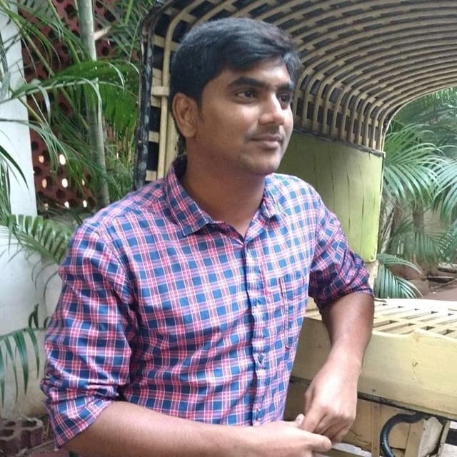 Loganathan N.