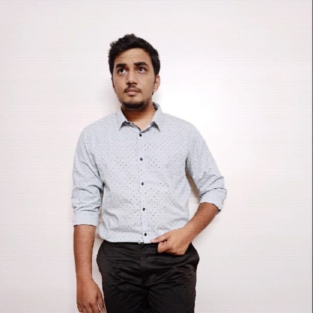 Loga Prakash Raju