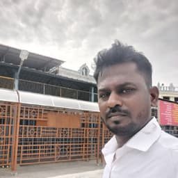Logesh D