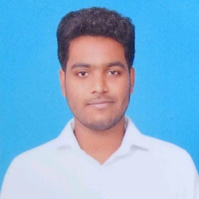 Logesh Gopi