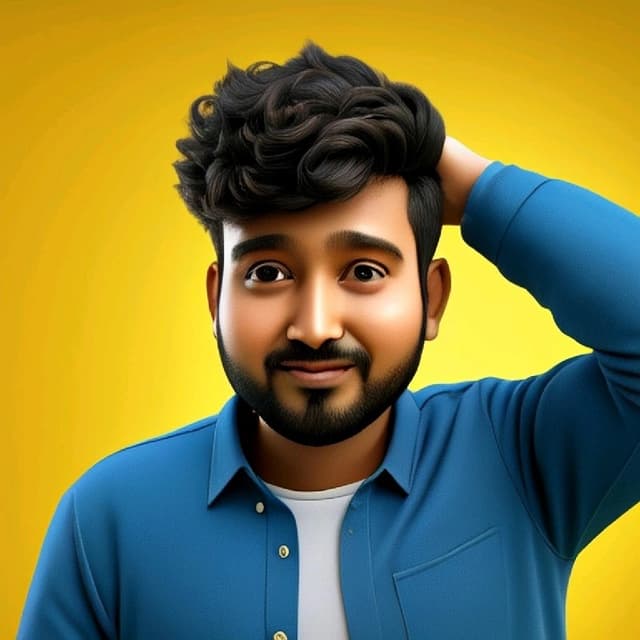 Logesh Muruganandham