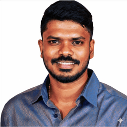 Logesh Nagaraj