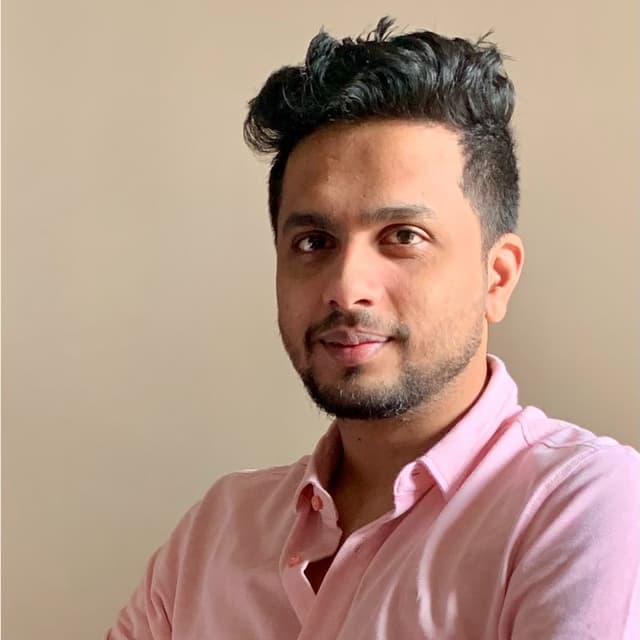 Logesh Chidambaram