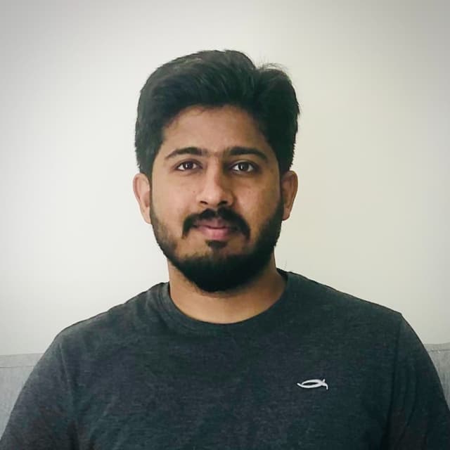 Logesh Gopal