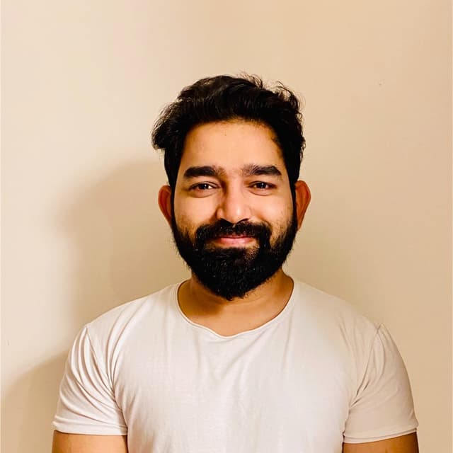Pankaj Lohani