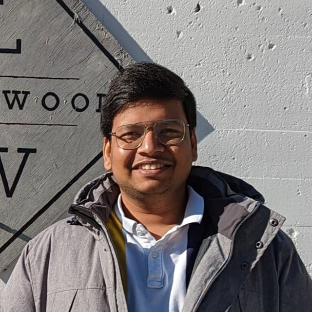 Devesh Lohia