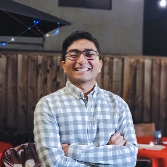 Lohit Jain