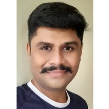 Lohit Nadgir