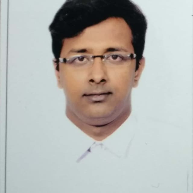 Lohit Roy