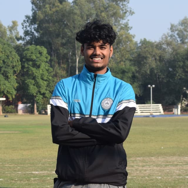 Lohit Talavar