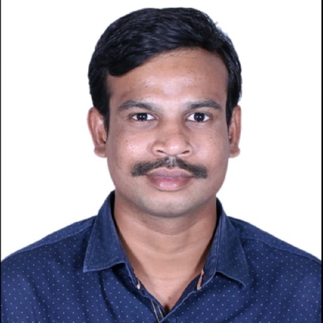 Lohith Jakka