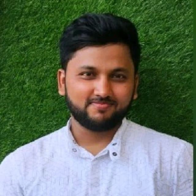 Lohith Kumar C