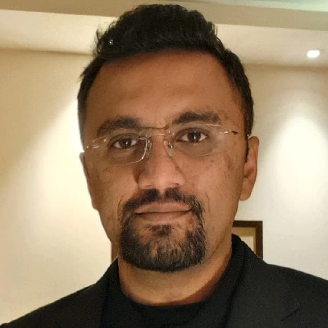 Lohith Nagabhushana