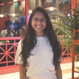 Lohitha Theegela