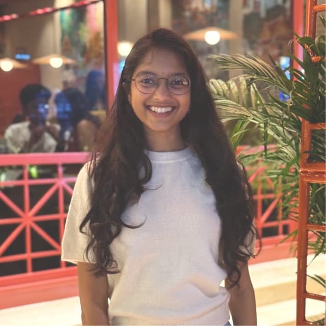 Lohitha Theegela