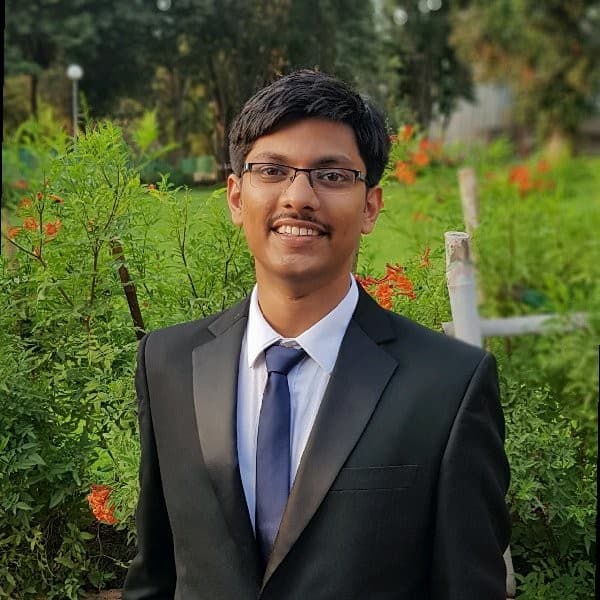 Lohith Ravuru