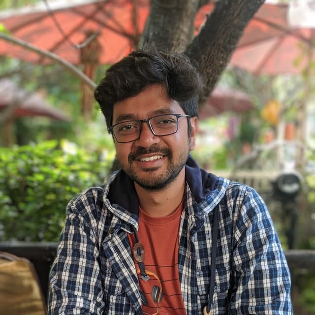 Lohith Raju