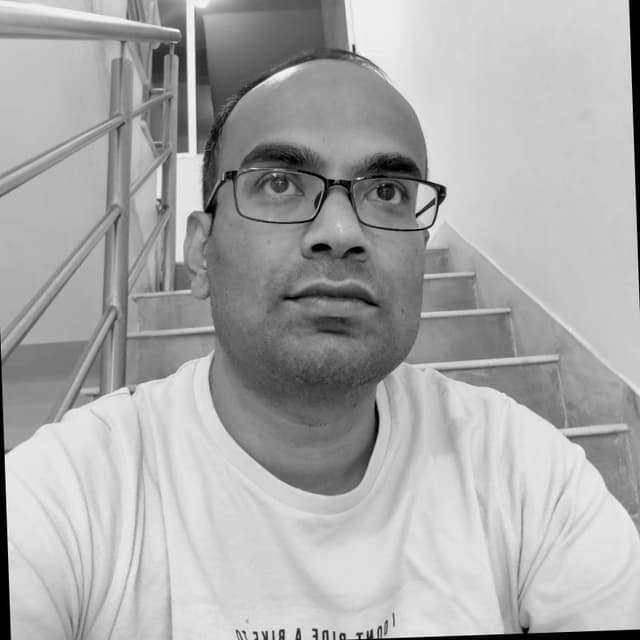 Lohith Vrushabendrappa