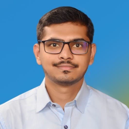 Lalit Lohiya