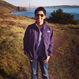 Thomas Loh