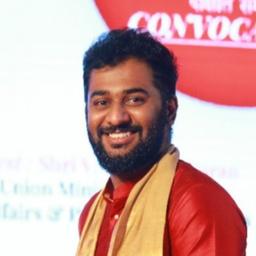 Bharath Lokanadhan
