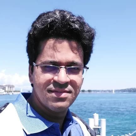 Lokendra Kumar