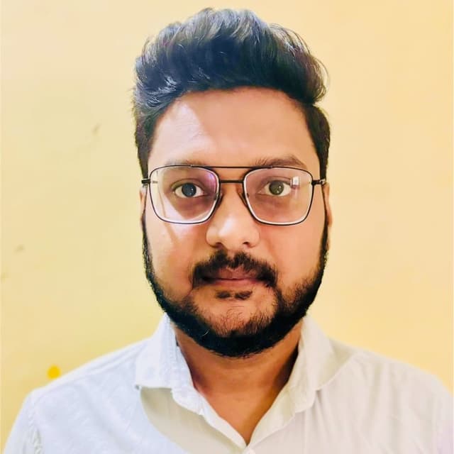 Lokendra Kushwaha