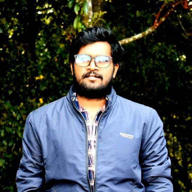 Lokendra Reddy