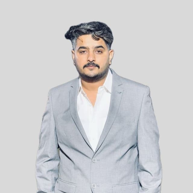 Lokendra Singh Rathore
