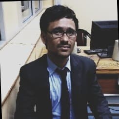 Lokendra Birla