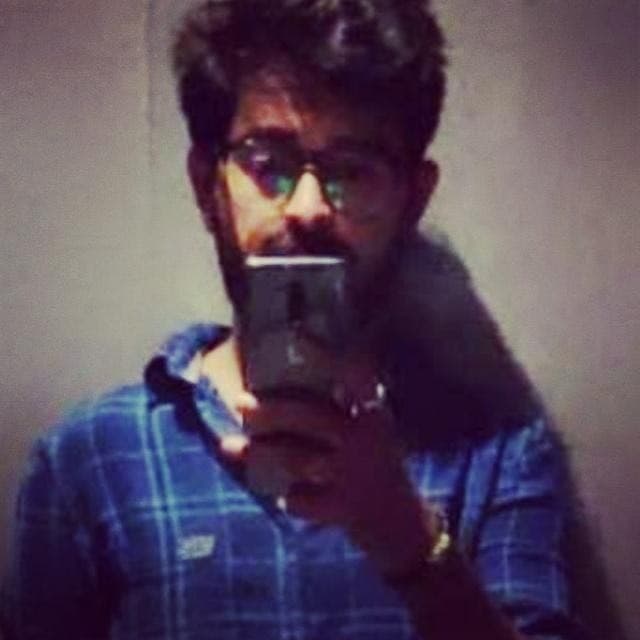 Lokendra Jain