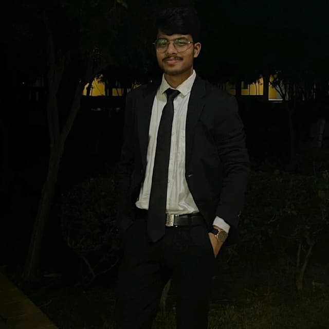 Lokesh Agarwal