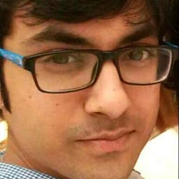 Lokesh Agrawal