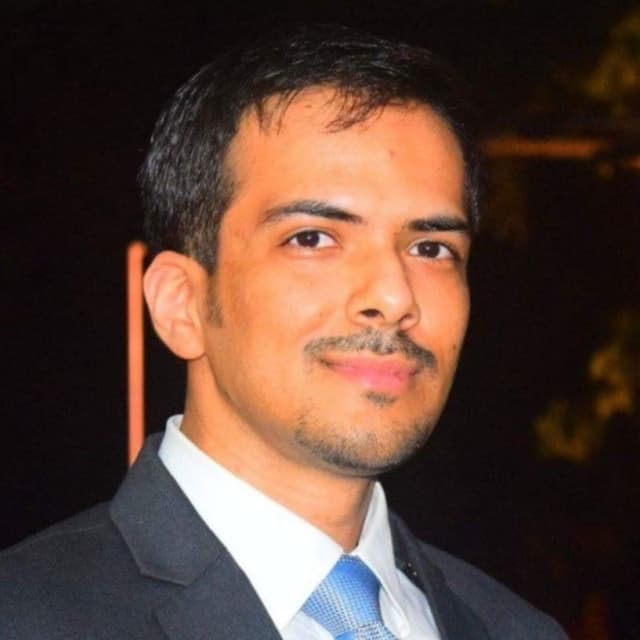 Lokesh Ahuja