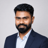 Lokesh A