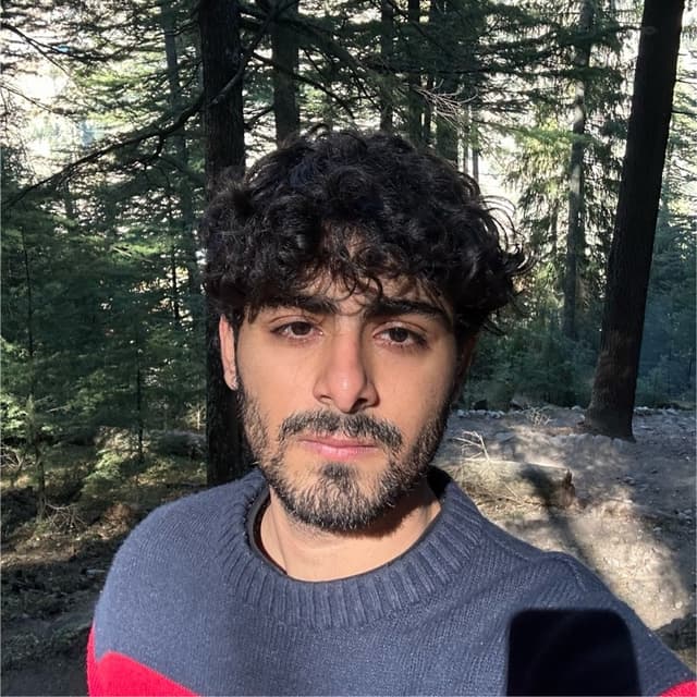 Lokesh  Arora