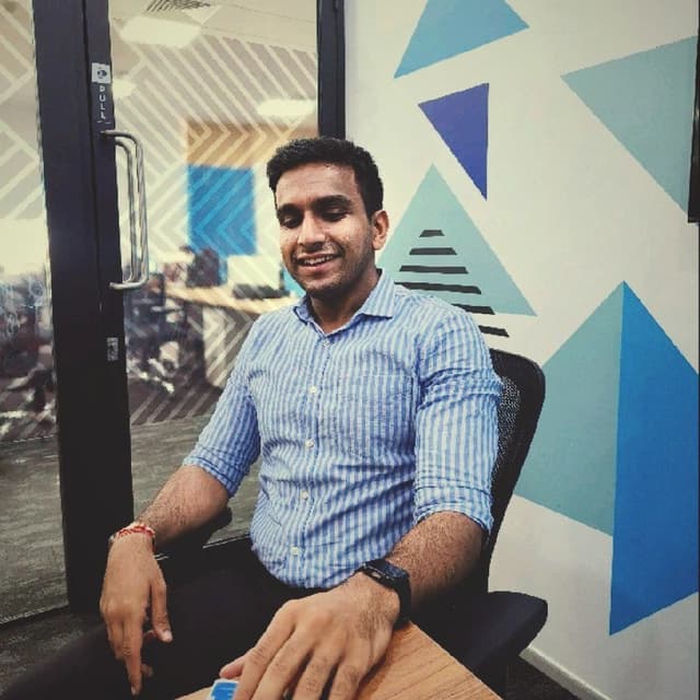 Lokesh Arora