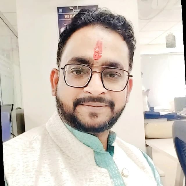 Lokesh Baghel