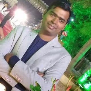 Lokesh Bais