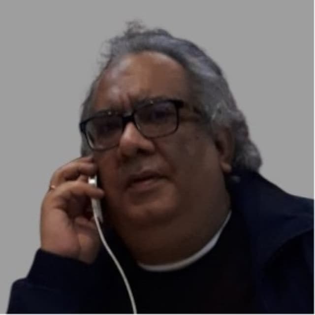 Lokesh Bhasin