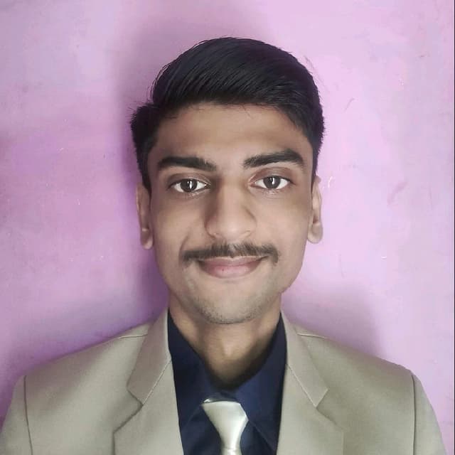 Lokesh Bhortake